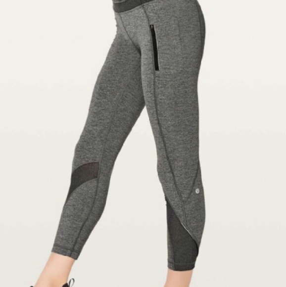 lululemon athletica Pants - Lululemon inspire tights or leggings